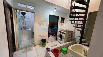 Gambar 2 Dijual Rumah Pondok Nirwana Murah