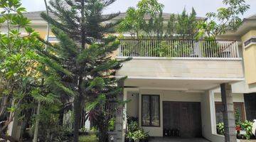 Gambar 1 Dijual Rumah Cantik Minimalis Modern Bintaro Sektor 9 Tangsel