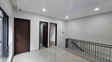 Gambar 5 Dijual Rumah Baru Bintaro Minimalis Modern Sektor 9 Tangsel