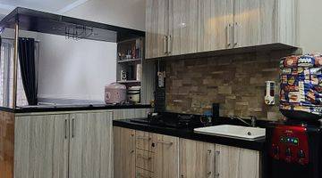 Gambar 4 Jual Cepat Rumah Minimalis Modern 2 Lantai Graha Raya Bintaro