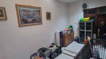 Gambar 2 Dijual Cepat Rumah Hoek Samping Jalan Simatupang