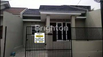 Gambar 1 Di Jual rumah siap huni