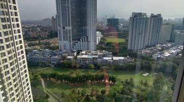 Gambar 4 Murah,,Semifurnish Mansion Tower Gloria Or Emerald luas 33meter.