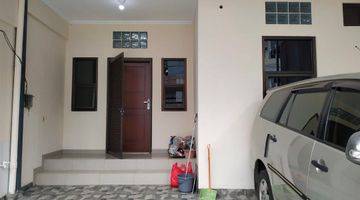 Gambar 2 RUMAH RAPIH BARU 6X17 1LT 2KMR,1KMR MANDI,JLN 2MOBIL.