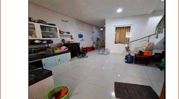 Gambar 2 Rumah Sunter 4,5x15 3lt 5+1kmr, 4kmr Mandi,kpr Ok.