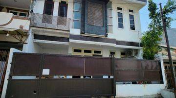 Gambar 1 Rumah Siap Huni 9x10 2lt 3kmr, Jln 2 Mobil, Kpr Ok.