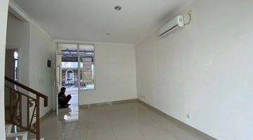 Gambar 1 Dijual Rumah 2 Lantai di Cluster La Seine Jakarta Garden City