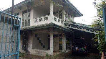 Gambar 4 Dijual Rumah Tua Pondok Labu Hitung Tanah Saja