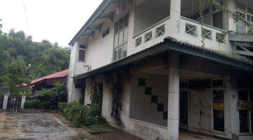 Gambar 5 Dijual Rumah Tua Pondok Labu Hitung Tanah Saja