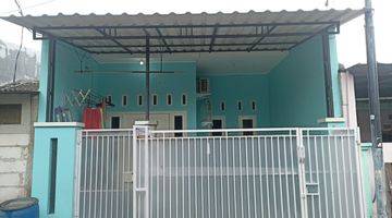 Gambar 1 Jual Rumah Baru Full Furnished Harpan Indah