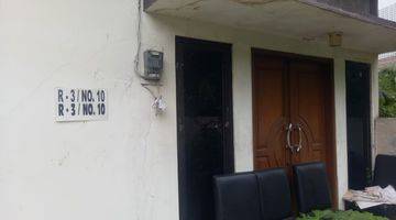 Gambar 4 Jual Rumah Taman Galaxy SHM 2 lantai