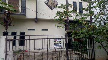 Gambar 2 Jual Rumah Taman Galaxy SHM 2 lantai