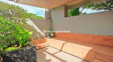 Gambar 5 Rumah Dp 0 Bsd Full Furnish Cantik Tanakayu Vasya