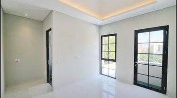 Gambar 5 Rumah Baru Cantik Gading Serpong Sektor 7A