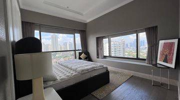 Gambar 4 1 Park Avenue Hamilton 3 Bedrooms Gandaria 