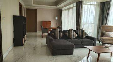 Gambar 1 Apartemen Botanica 2 Bedrooms Simprug, Jakarta Selatan