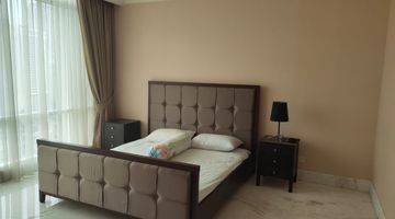 Gambar 3 Apartemen Botanica 2 Bedrooms Simprug, Jakarta Selatan