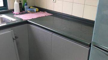 Gambar 4 Apartemen Permata Saphire 2 Bedrooms Permata Hijau