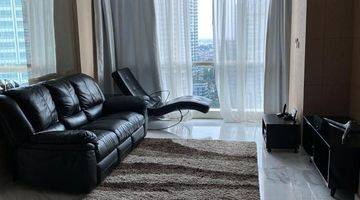 Gambar 2 Apartemen The Peak Sudirman 3 Bedrooms Sudirman Jakarta Selatan