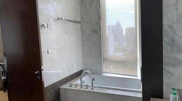 Gambar 3 Apartemen The Peak Sudirman 3 Bedrooms Sudirman Jakarta Selatan