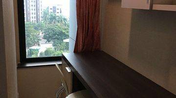 Gambar 2 Apartemen Hamptons Park 2 Bedrooms Pondok Indah Jakarta Selatan