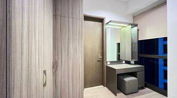 Gambar 2 Apartemen 1 Park Avenue 3 Bedrooms Gandaria, Jakarta Selatan 