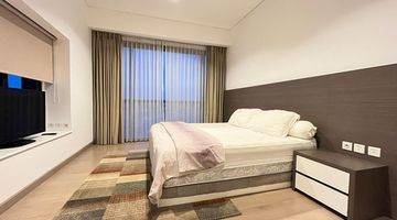 Gambar 3 Apartemen 1 Park Avenue 3 Bedrooms Gandaria, Jakarta Selatan 