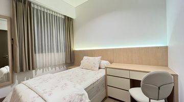 Gambar 5 Apartemen 1 Park Avenue 3 Bedrooms Gandaria, Jakarta Selatan 