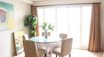 Gambar 1 Apartemen Permata Hijau Residence 3 Bedrooms jakarta Selatan 