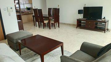 Gambar 1 Setiabudi Residence 3 Bedrooms Strategic Location