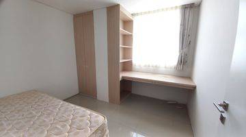 Gambar 1 Apartemen Tuscany Intermark Bsd 2 Bedrooms