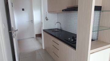 Gambar 3 Apartemen Tuscany Intermark Bsd 2 Bedrooms