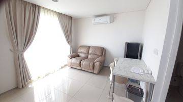 Gambar 4 Apartemen Tuscany Intermark Bsd 2 Bedrooms