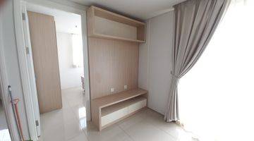 Gambar 5 Apartemen Tuscany Intermark Bsd 2 Bedrooms