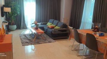 Gambar 1 Apartemen Cassablanca 2 Bedrooms jakarta Selatan 