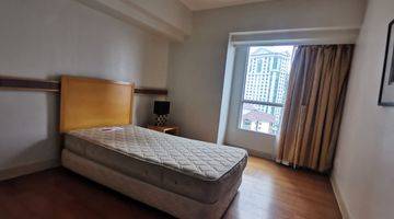 Gambar 2 Somerset Berlian 3 Bedrooms permata Hijau, Jakarta Selatan 