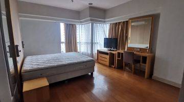 Gambar 3 Somerset Berlian 3 Bedrooms permata Hijau, Jakarta Selatan 