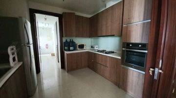 Gambar 2 Apartemen Pakubuwono View 2 Bedrooms Private Lift