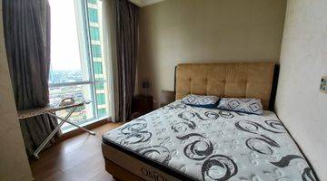 Gambar 3 Apartemen Pakubuwono View 2 Bedrooms Private Lift