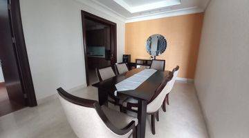 Gambar 5 Apartemen Pakubuwono View 2 Bedrooms Private Lift