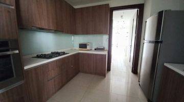 Gambar 2 Apartemen Pakubuwono View 2 Bedrooms Private Lift