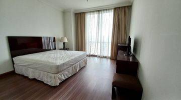 Gambar 4 Apartemen Pakubuwono View 2 Bedrooms Private Lift