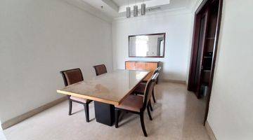 Gambar 5 Apartemen Pakubuwono View 2 Bedrooms Private Lift