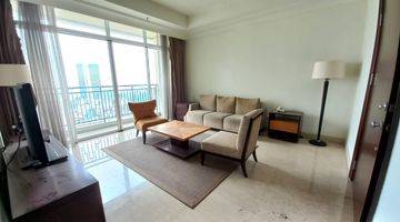 Gambar 1 Apartemen Pakubuwono View 2 Bedrooms Private Lift