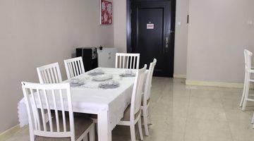 Gambar 3 Somerset Berlian 3 Bedrooms Permata Hijau Jakarta Selatan