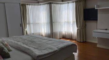 Gambar 4 Somerset Berlian 3 Bedrooms Permata Hijau Jakarta Selatan