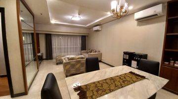 Gambar 4 Somerset Berlian 3 Bedrooms Permata Hijau Jakarta Selatan