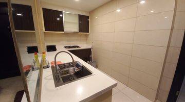 Gambar 5 Somerset Berlian 3 Bedrooms Permata Hijau Jakarta Selatan