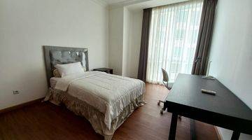 Gambar 2 Apartemen Pakubuwono View 3 Bedrooms Private Lift Jakarta Selatan