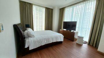 Gambar 3 Apartemen Pakubuwono View 3 Bedrooms Private Lift Jakarta Selatan